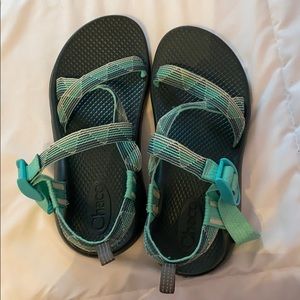Chacos